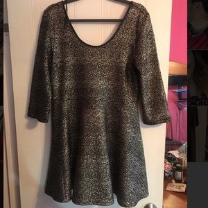 super cute sparkly dress